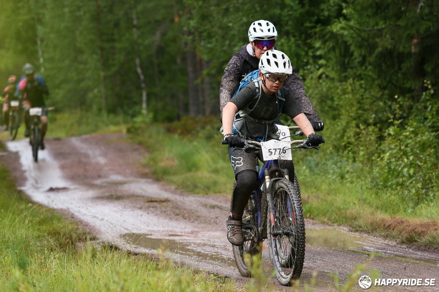 Bild från Cykelvasan 2019 (45km)