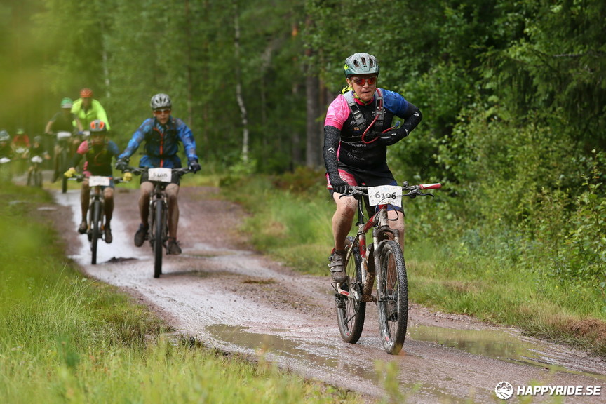 Bild från Cykelvasan 2019 (45km)