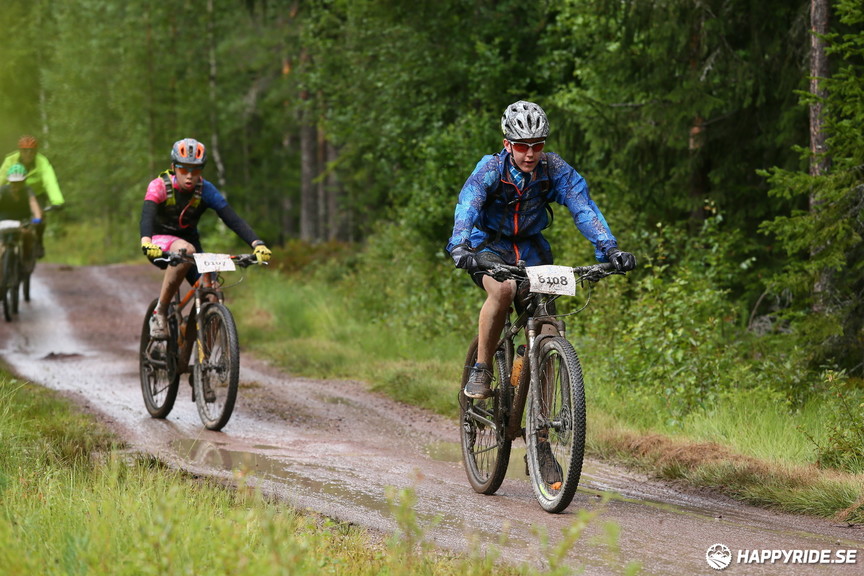 Bild från Cykelvasan 2019 (45km)