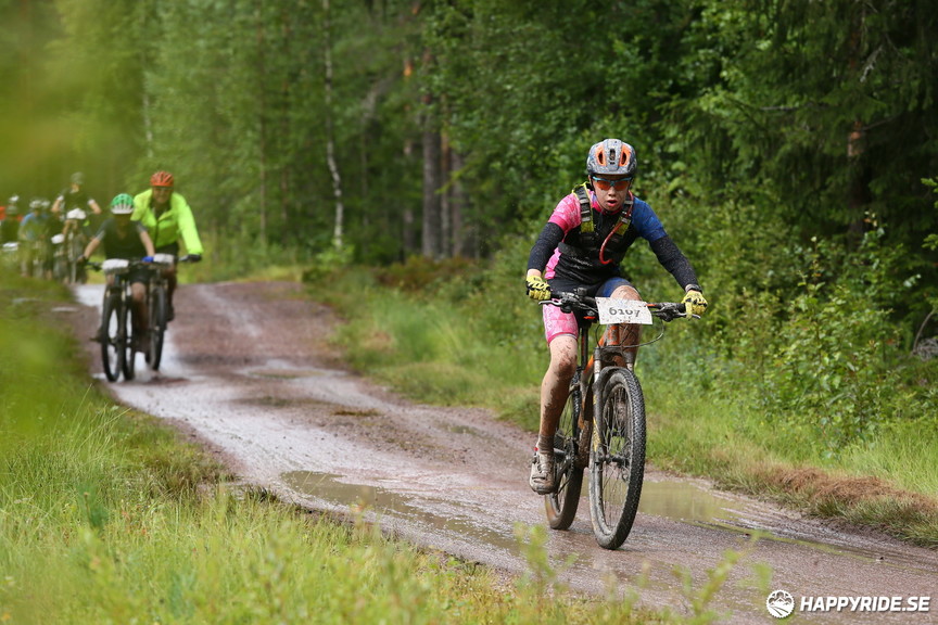 Bild från Cykelvasan 2019 (45km)