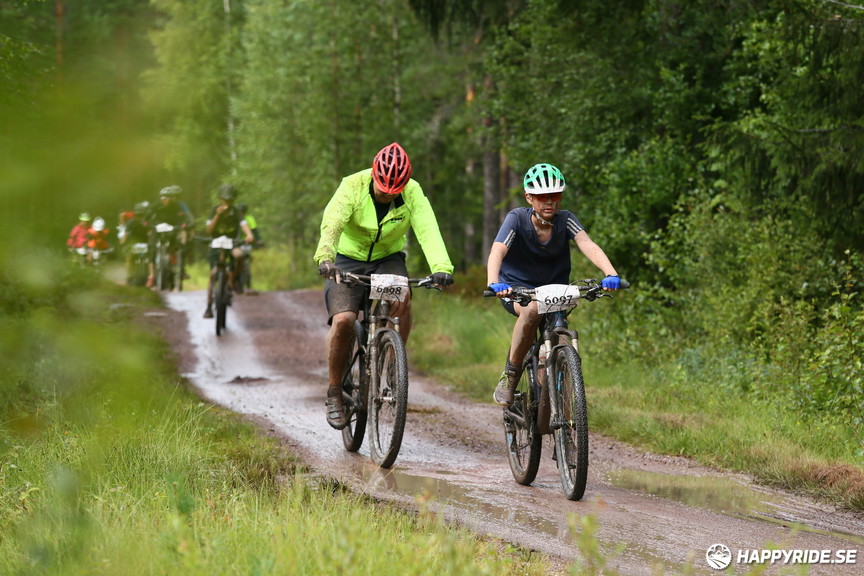 Bild från Cykelvasan 2019 (45km)