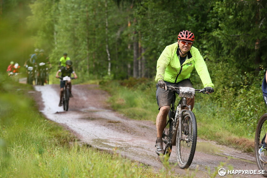 Bild från Cykelvasan 2019 (45km)