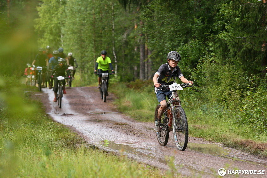 Bild från Cykelvasan 2019 (45km)