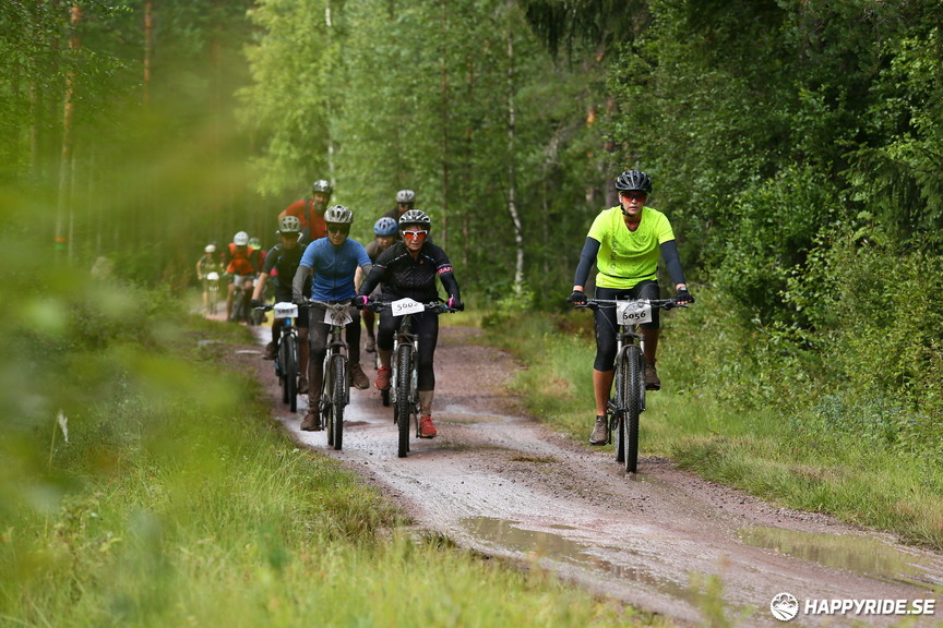 Bild från Cykelvasan 2019 (45km)