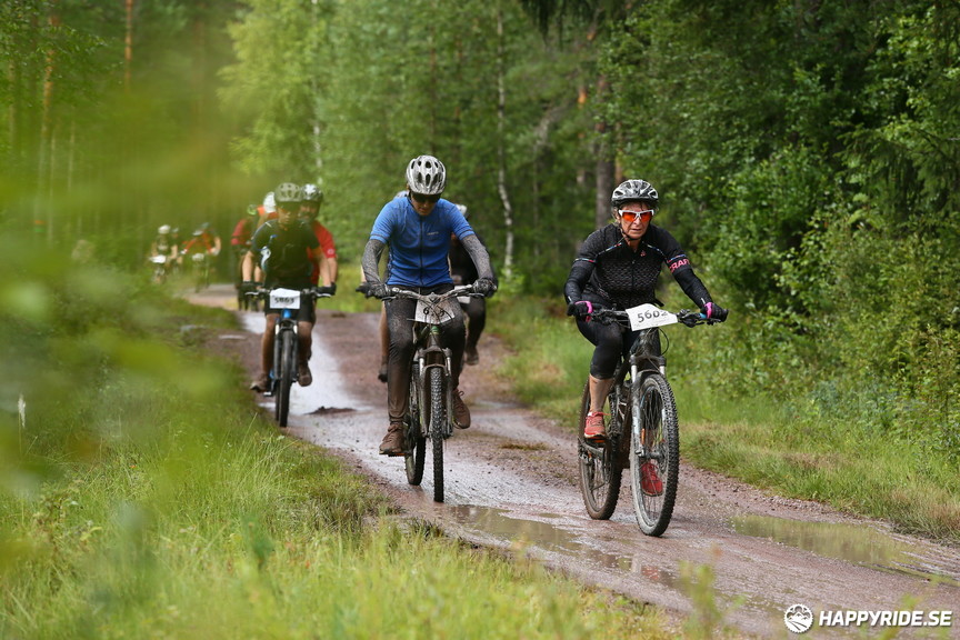 Bild från Cykelvasan 2019 (45km)