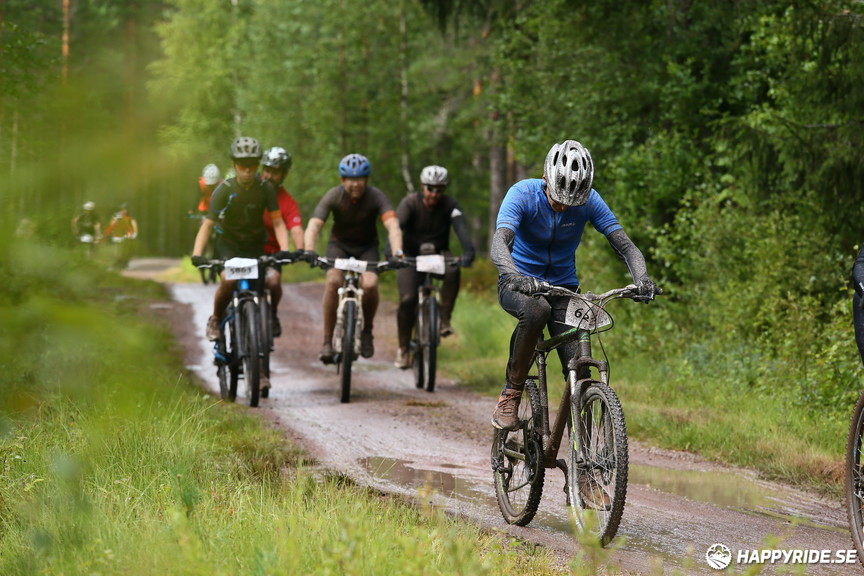 Bild från Cykelvasan 2019 (45km)