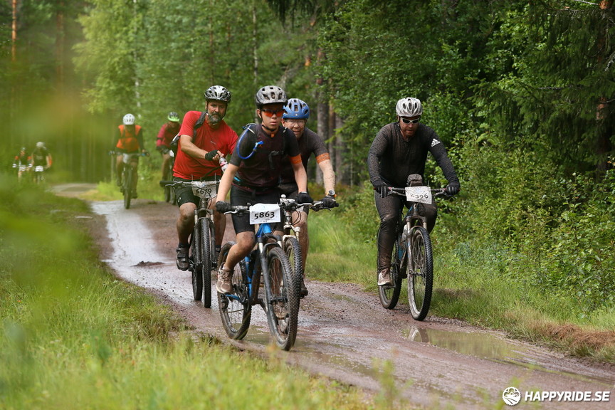 Bild från Cykelvasan 2019 (45km)
