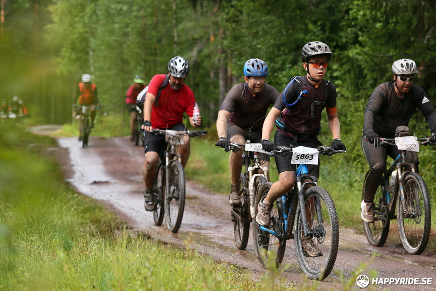 Bild från Cykelvasan 2019 (45km)