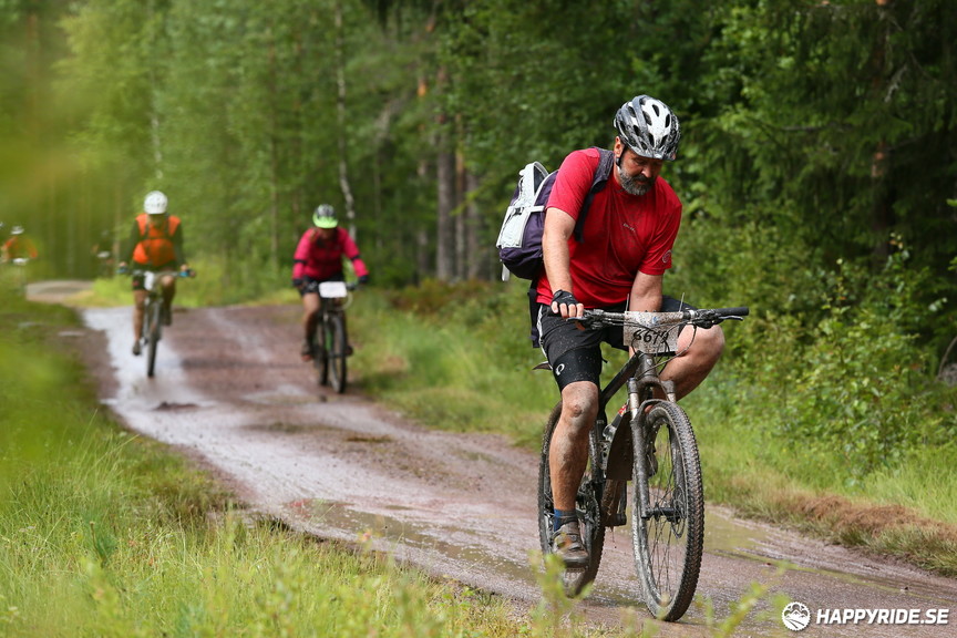 Bild från Cykelvasan 2019 (45km)