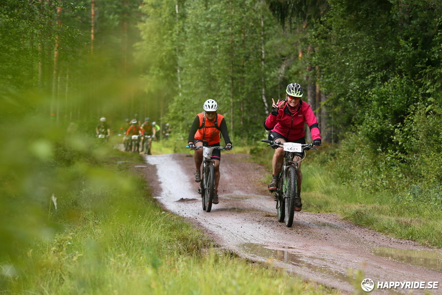 Bild från Cykelvasan 2019 (45km)