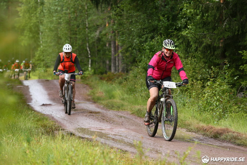 Bild från Cykelvasan 2019 (45km)