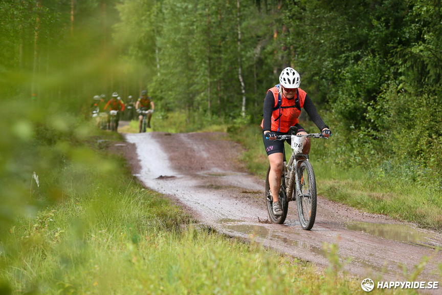 Bild från Cykelvasan 2019 (45km)