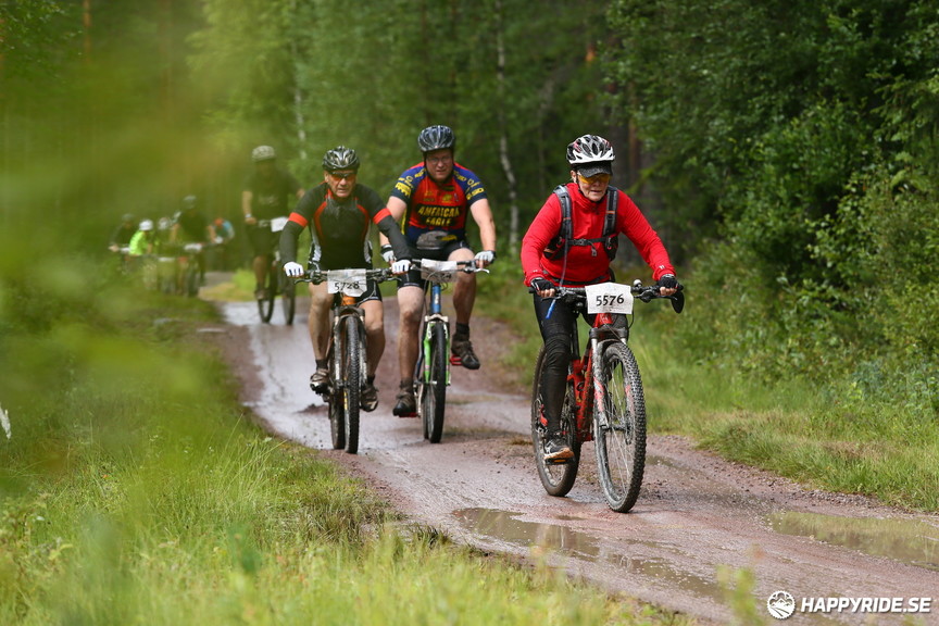 Bild från Cykelvasan 2019 (45km)