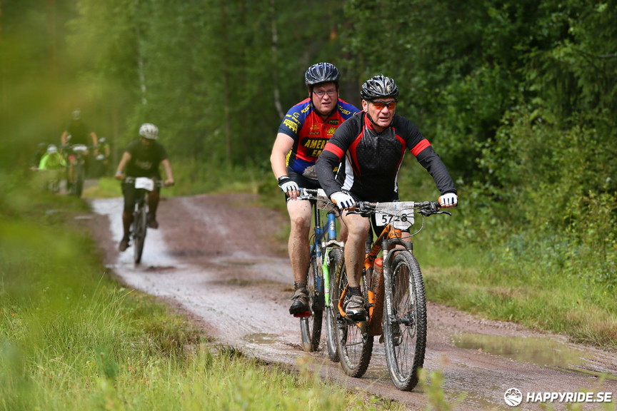 Bild från Cykelvasan 2019 (45km)