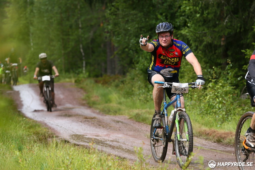 Bild från Cykelvasan 2019 (45km)