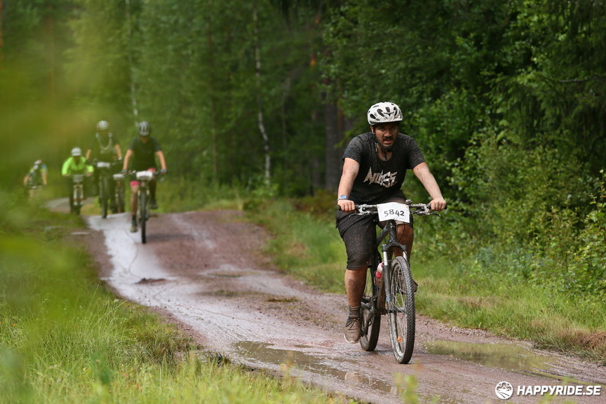 Bild från Cykelvasan 2019 (45km)