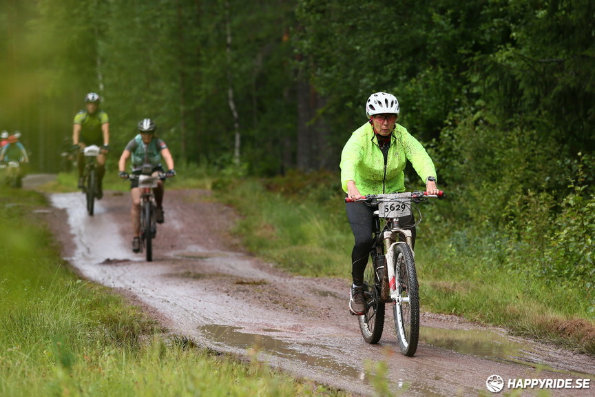 Bild från Cykelvasan 2019 (45km)