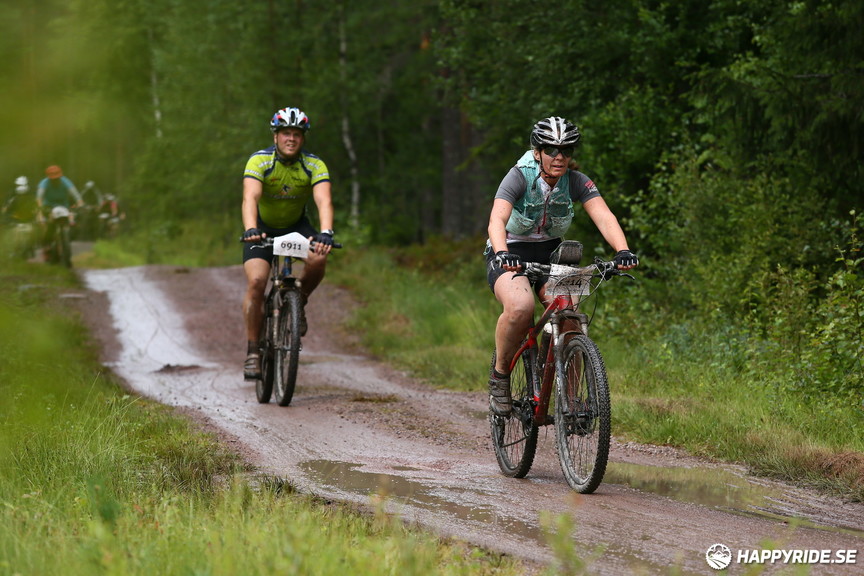 Bild från Cykelvasan 2019 (45km)