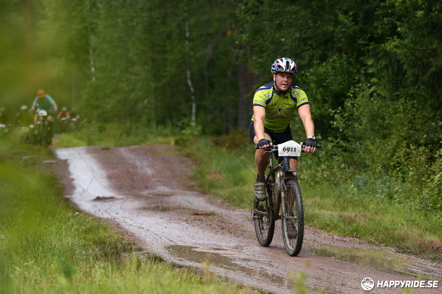 Bild från Cykelvasan 2019 (45km)