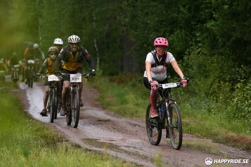 Bild från Cykelvasan 2019 (45km)