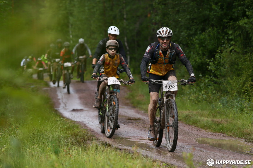 Bild från Cykelvasan 2019 (45km)