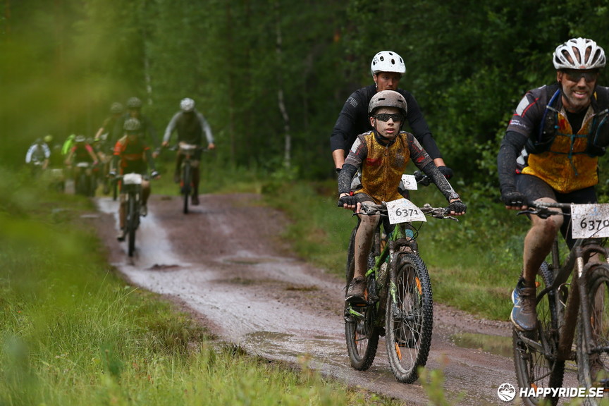 Bild från Cykelvasan 2019 (45km)
