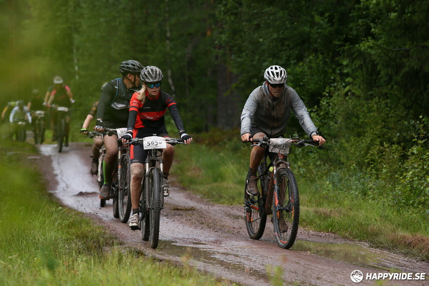 Bild från Cykelvasan 2019 (45km)