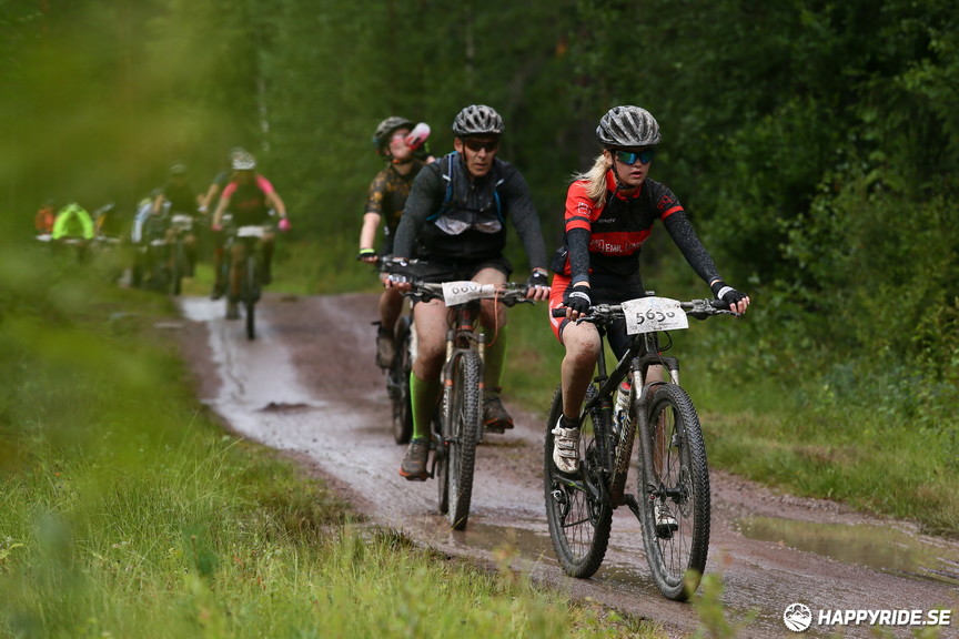 Bild från Cykelvasan 2019 (45km)