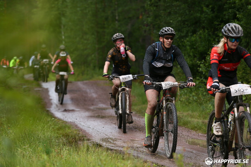 Bild från Cykelvasan 2019 (45km)