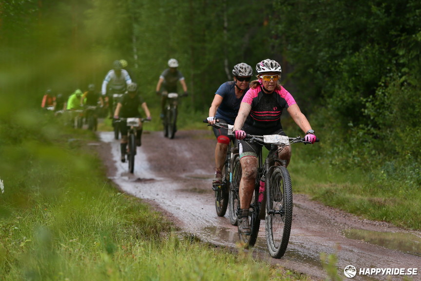 Bild från Cykelvasan 2019 (45km)