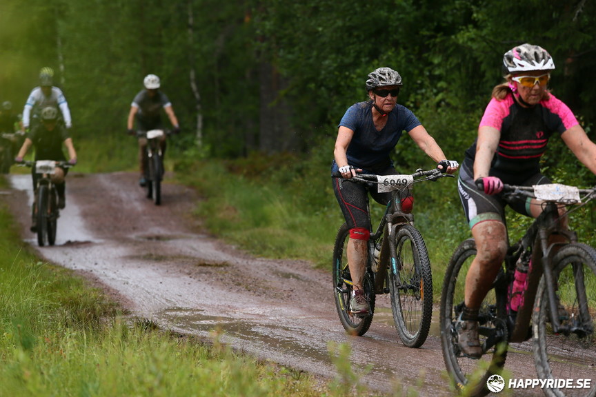 Bild från Cykelvasan 2019 (45km)