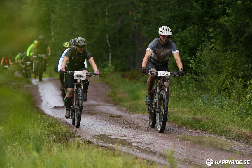 Bild från Cykelvasan 2019 (45km)