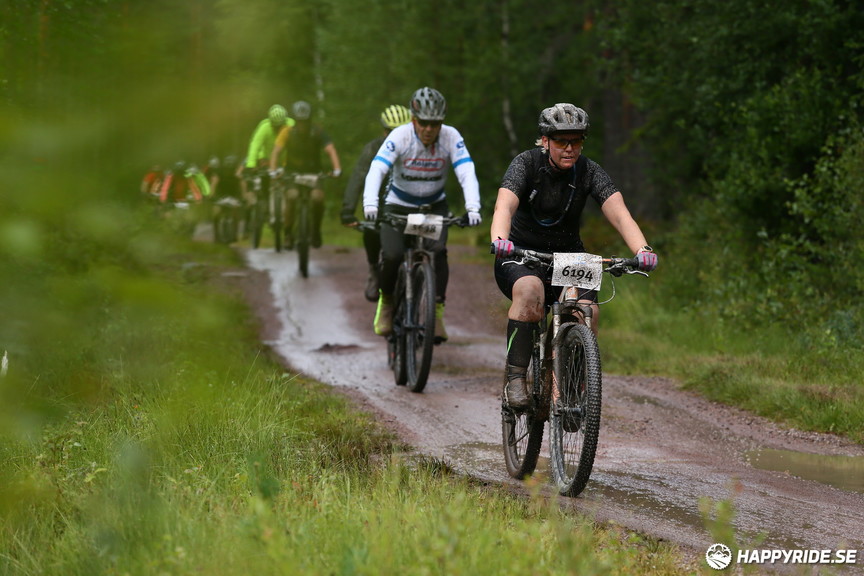 Bild från Cykelvasan 2019 (45km)