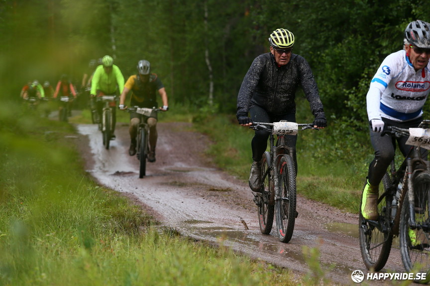 Bild från Cykelvasan 2019 (45km)