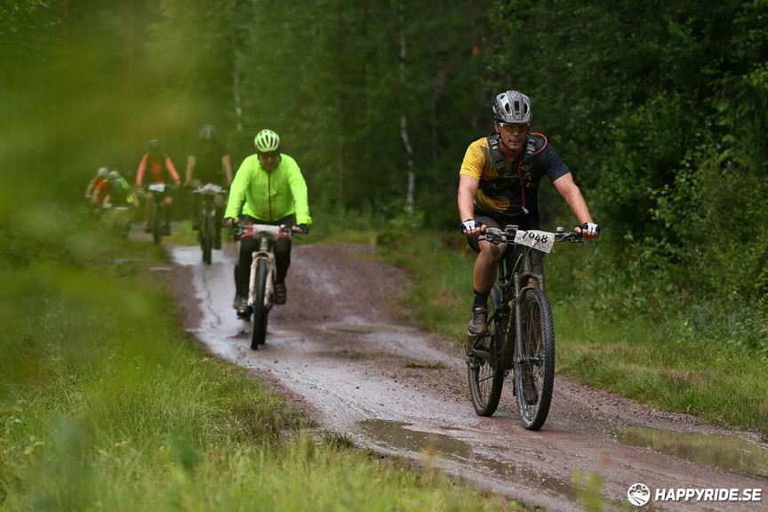 Bild från Cykelvasan 2019 (45km)