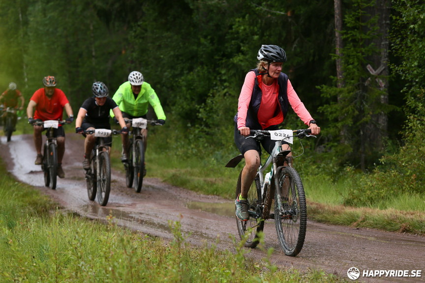Bild från Cykelvasan 2019 (45km)