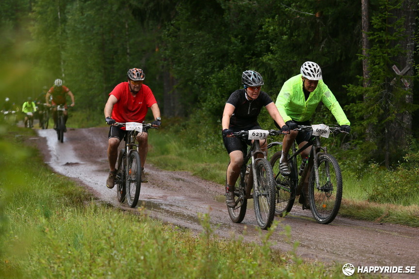 Bild från Cykelvasan 2019 (45km)