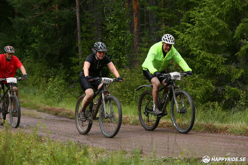 Bild från Cykelvasan 2019 (45km)