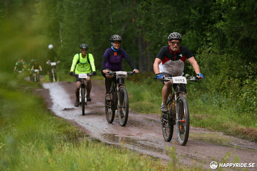Bild från Cykelvasan 2019 (45km)