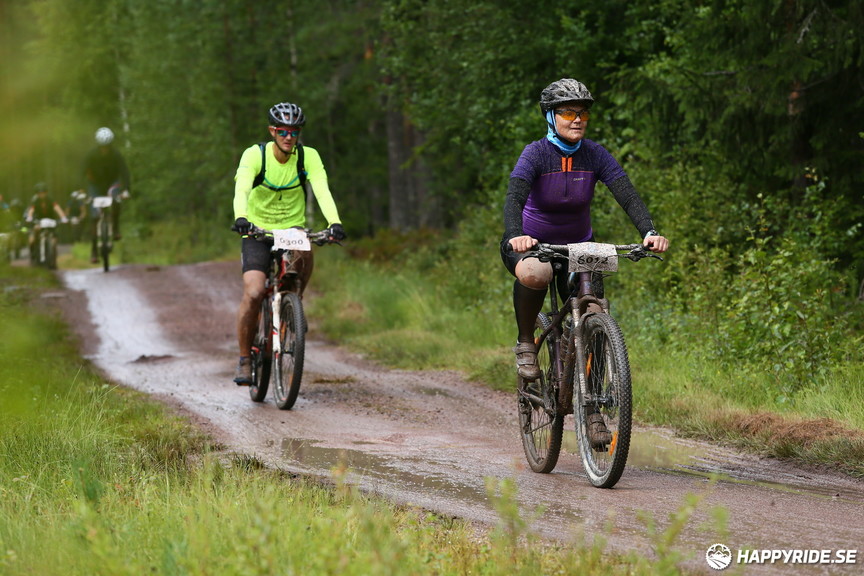 Bild från Cykelvasan 2019 (45km)