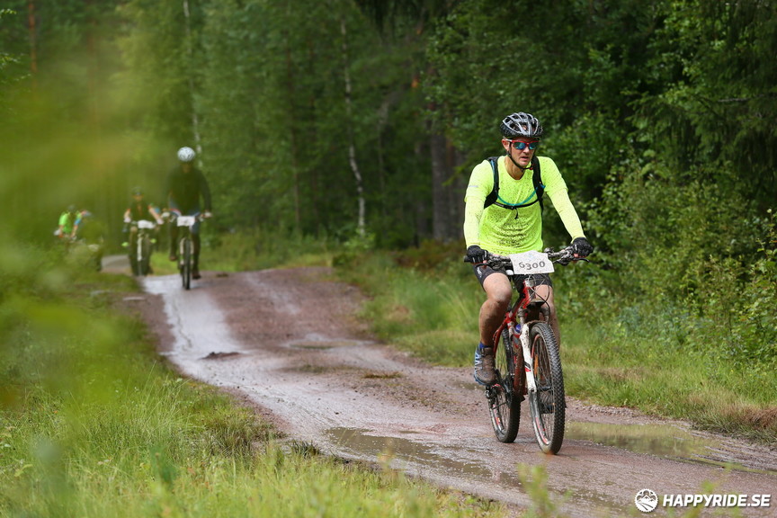 Bild från Cykelvasan 2019 (45km)