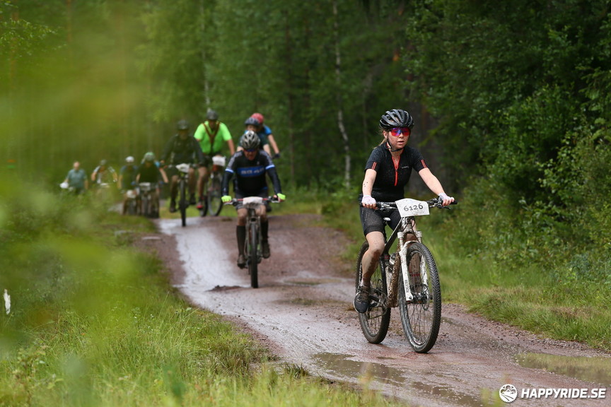 Bild från Cykelvasan 2019 (45km)