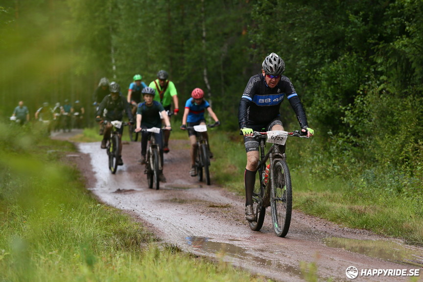 Bild från Cykelvasan 2019 (45km)