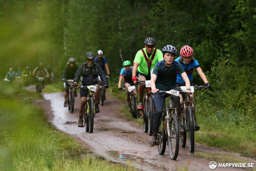 Bild från Cykelvasan 2019 (45km)