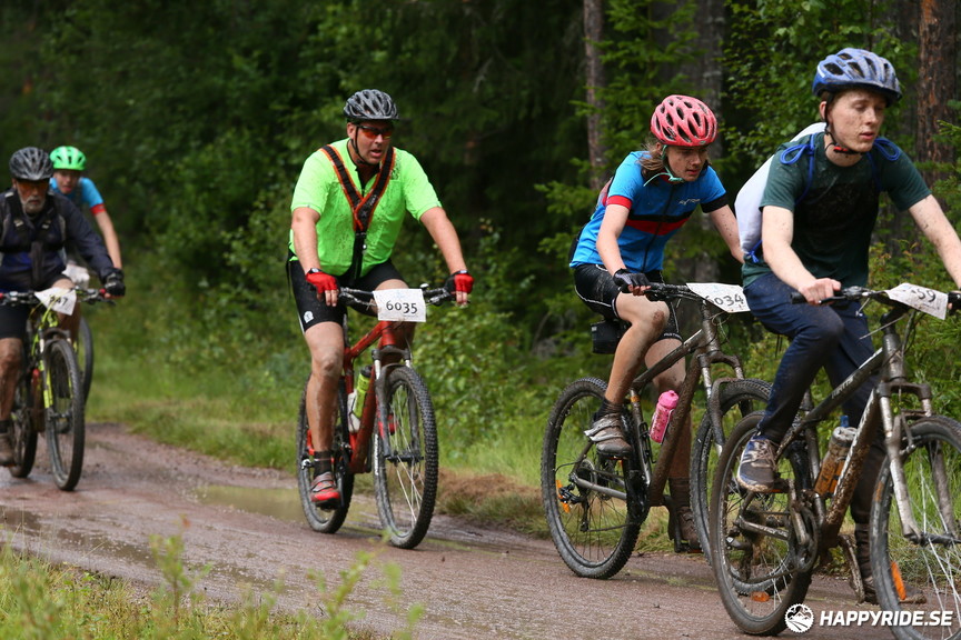 Bild från Cykelvasan 2019 (45km)