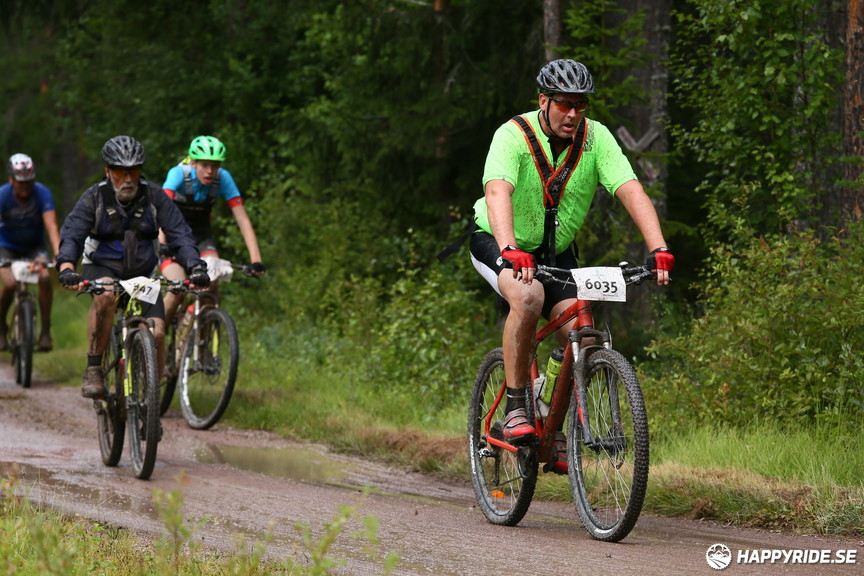 Bild från Cykelvasan 2019 (45km)
