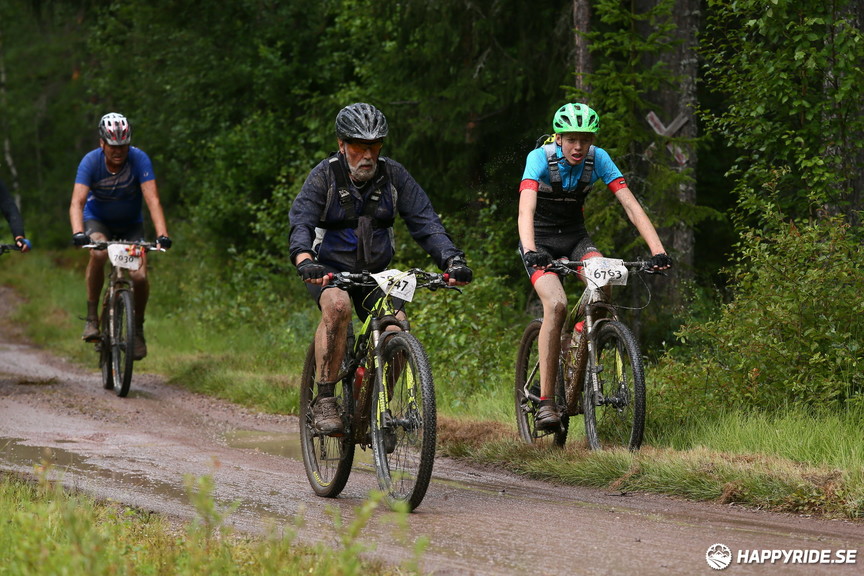Bild från Cykelvasan 2019 (45km)