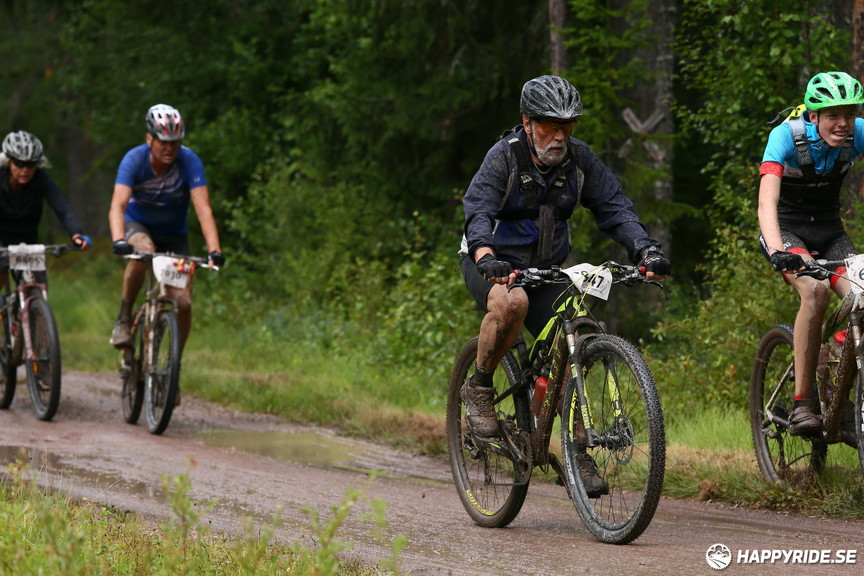 Bild från Cykelvasan 2019 (45km)