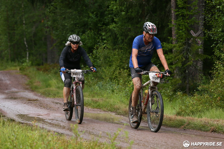 Bild från Cykelvasan 2019 (45km)