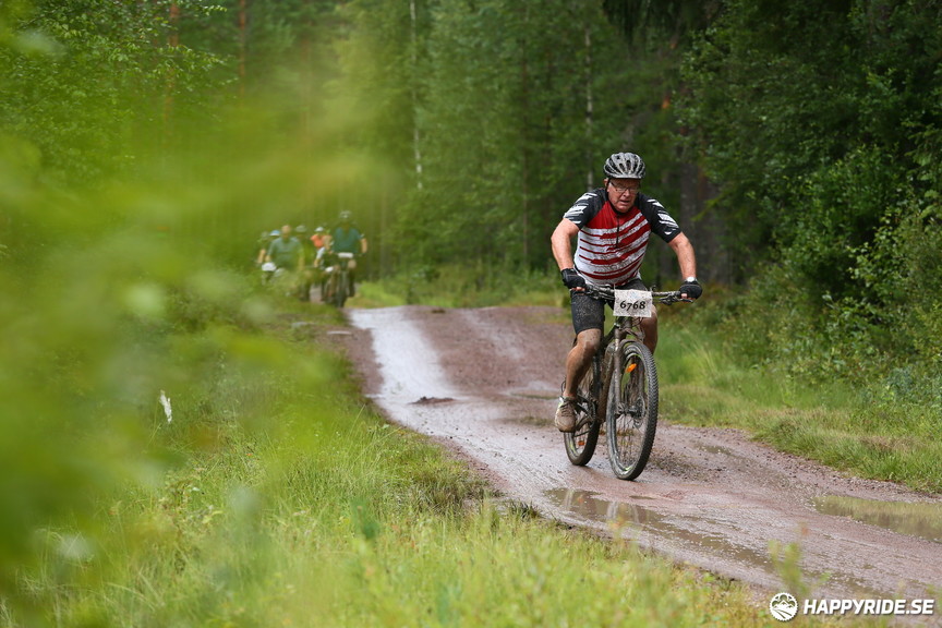Bild från Cykelvasan 2019 (45km)